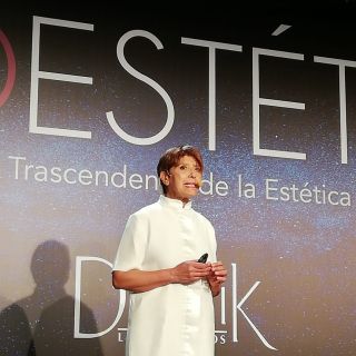 2019 PROESTETICA Sgo. de Chile